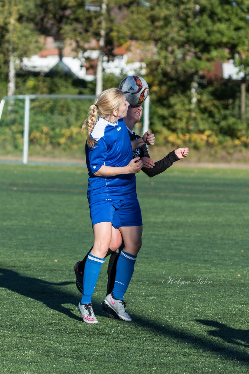 Bild 199 - Frauen SV Henstedt Ulzburg II - TSV Russee : Ergebnis: 6:0